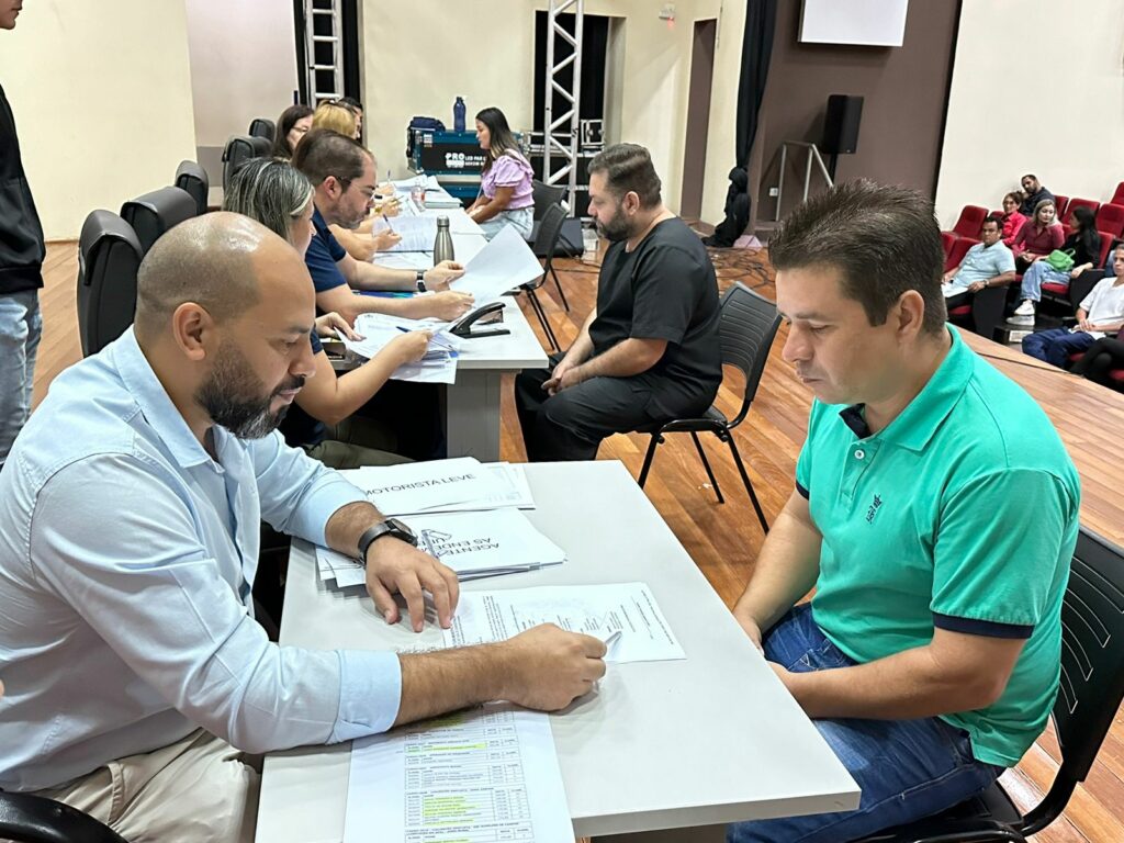 Ponta Porã: Prefeitura convoca aprovados em concurso publico para posse
