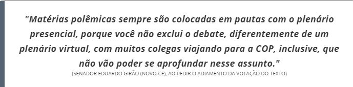 Sem acordo sobre cassinos online, Pacheco adia novamente votação do projeto das apostas esportivas Sem acordo sobre cassinos online, Pacheco adia novamente votação do projeto das apostas esportivas