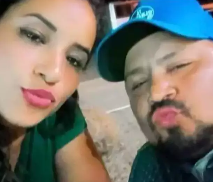 Naviraí: Polícia procura casal suspeito de matar homem no portão de casa Naviraí: Polícia procura casal suspeito de matar homem no portão de casa
