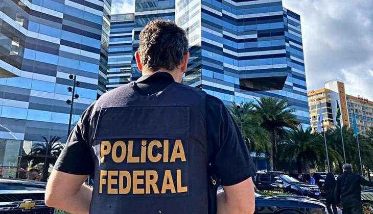 STF marca para fevereiro julgamento de cúpula da PMDF por omissão no 8 de Janeiro STF marca para fevereiro julgamento de cúpula da PMDF por omissão no 8 de Janeiro