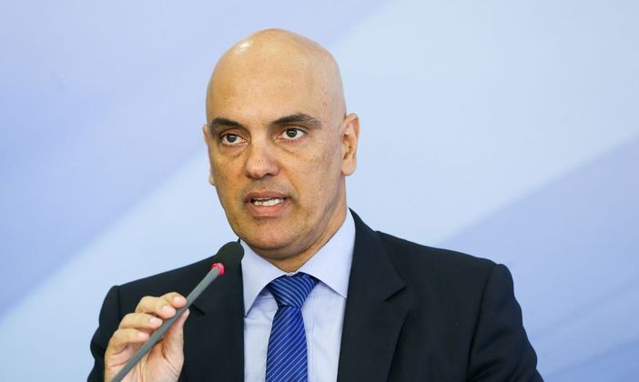 STF marca para fevereiro julgamento de cúpula da PMDF por omissão no 8 de Janeiro STF marca para fevereiro julgamento de cúpula da PMDF por omissão no 8 de Janeiro