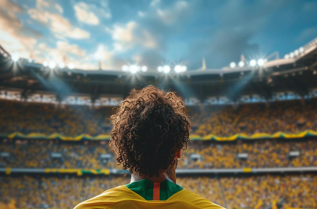 Seleção: os momentos mais marcantes das últimas copas Seleção: os momentos mais marcantes das últimas copas