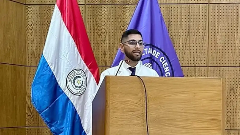 Suicidio es la segunda mayor causa de muerte en Año Nuevo: “Hay que perder el miedo a consultar” Suicidio es la segunda mayor causa de muerte en Año Nuevo: “Hay que perder el miedo a consultar”