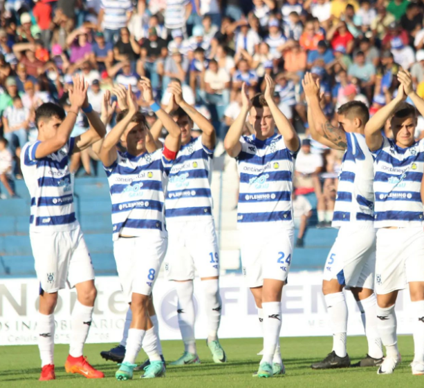 Pedro Juan Caballero: Ayala y el primer gol del "2" en la máxima categoría desde su retorno: "Muy feliz"