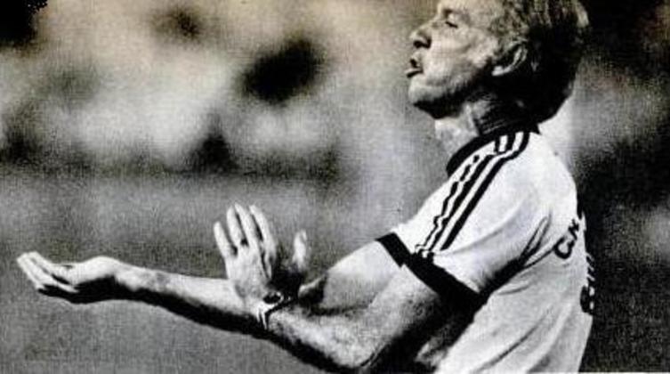 Relembre as 11 equipes que Zagallo treinou Relembre as 11 equipes que Zagallo treinou