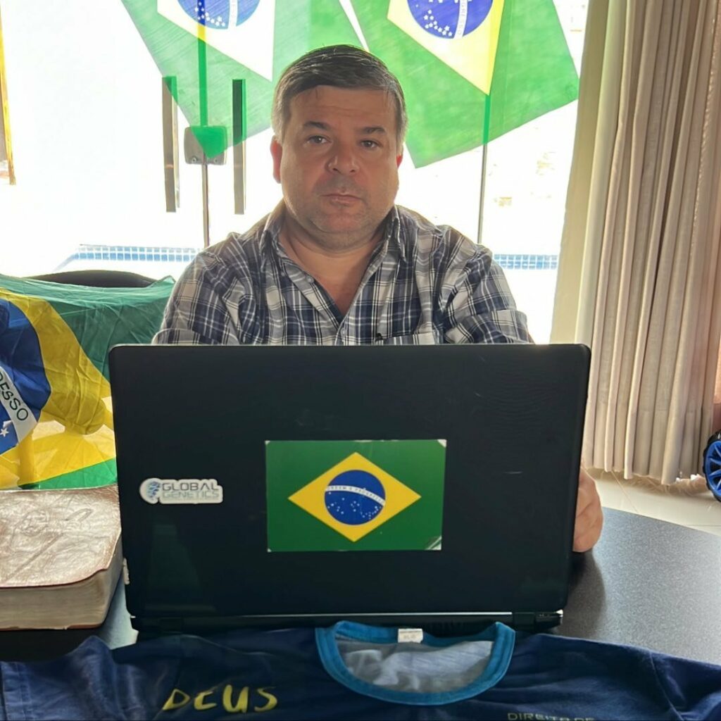 Confira os aniversariantes desse dia 19/01/24, por Dora Nunes Confira os aniversariantes desse dia 19/01/24, por Dora Nunes