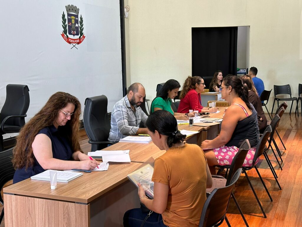 Ponta Porã: Convocados para assumir concurso público tem prazo até dia 29 Ponta Porã: Convocados para assumir concurso público tem prazo até dia 29