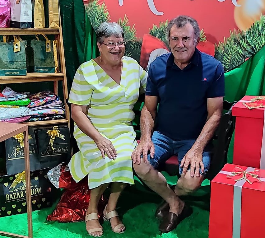 Confira os aniversariantes desse dia 07/01/24, por Dora Nunes