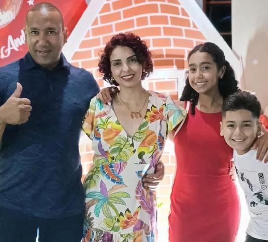 Confira os aniversariantes desse dia 25/01/24, por Dora Nunes