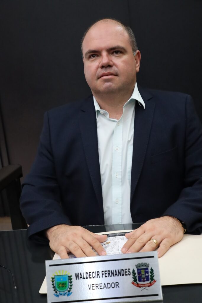 Câmara de Ponta Porã inicia semana votando três projetos Câmara de Ponta Porã inicia semana votando três projetos