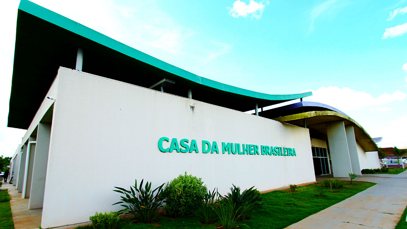 Com apoio do Governo do Estado, MS terá Casa da Mulher Brasileira em Dourados e Corumbá Com apoio do Governo do Estado, MS terá Casa da Mulher Brasileira em Dourados e Corumbá