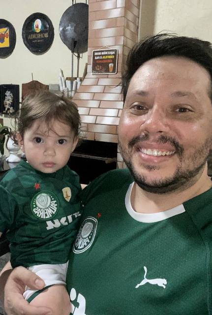 Confira os aniversariantes desse dia 01/02/24, por Dora Nunes Confira os aniversariantes desse dia 01/02/24, por Dora Nunes