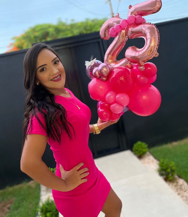 Confira os aniversariantes desse dia 16/01/24, por Dora Nunes