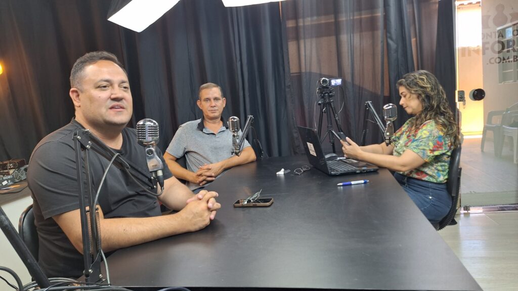 Deputado Márcio Fernandes traz investimento de 4 milhões em obras para Ponta Porã Deputado Márcio Fernandes traz investimento de 4 milhões em obras para Ponta Porã