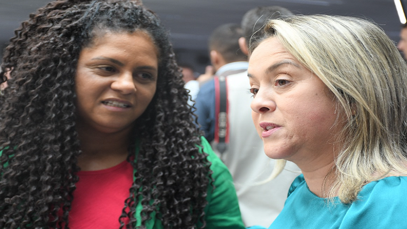 Caarapó: Emenda da Deputada Lia Nogueira beneficia mulheres vulneráveis