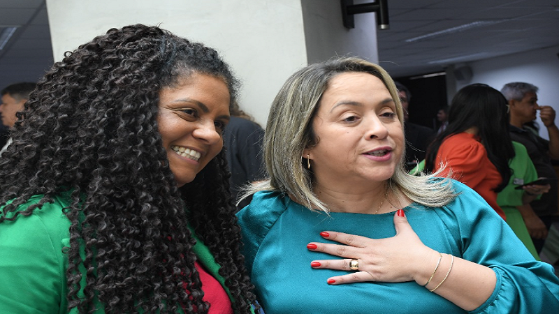 Caarapó: Emenda da Deputada Lia Nogueira beneficia mulheres vulneráveis