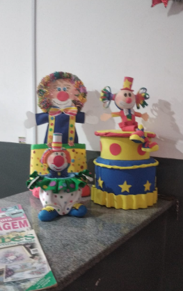 Amambai: Cas'Art Casa do Artesanato reabre suas portas para visitação e venda de artesanato