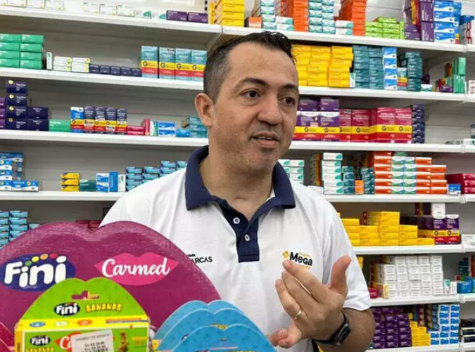 Campo Grande: Farmácias não têm data para começar entrega grátis de absorvente Campo Grande: Farmácias não têm data para começar entrega grátis de absorvente