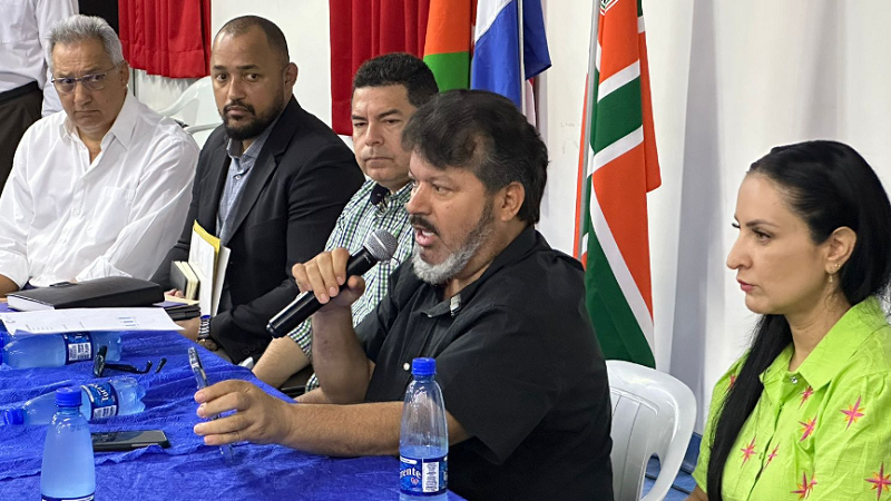 Universidad Central del Paraguay, atenciones realizadas este año de 2023