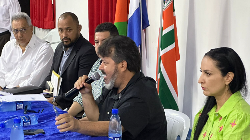 Universidad Central del Paraguay, atenciones realizadas este año de 2023