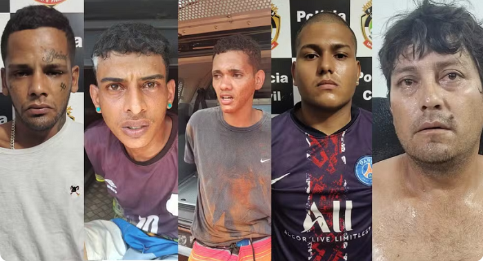 Adolescente morto por causa de boato implorou para que assassinos não o matassem em vídeo da execução Adolescente morto por causa de boato implorou para que assassinos não o matassem em vídeo da execução