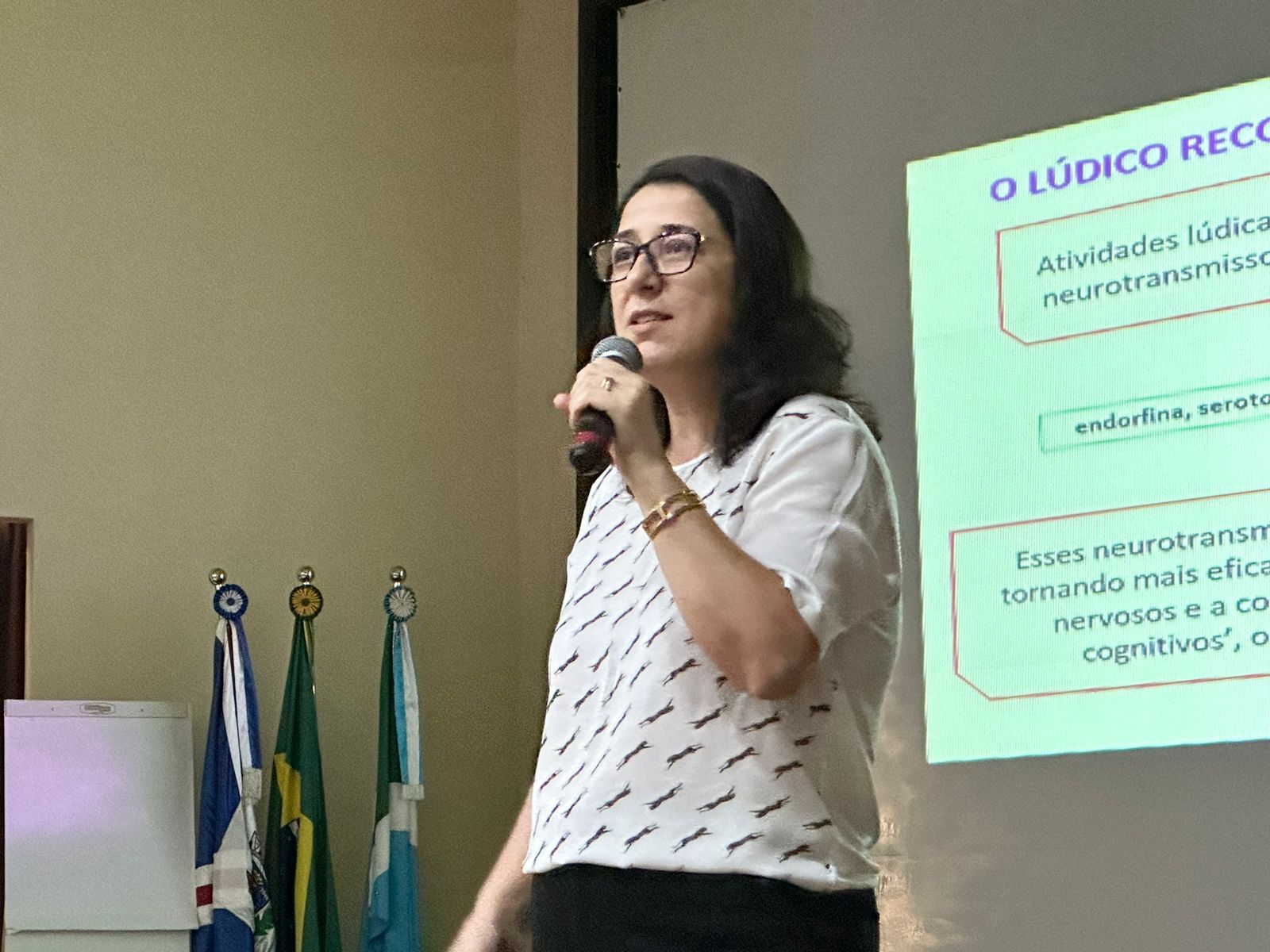 Educação realiza Jornada Formativa Pedagógica em Ponta Porã Educação realiza Jornada Formativa Pedagógica em Ponta Porã