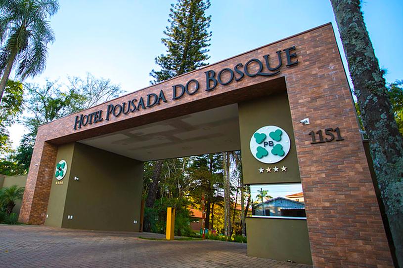 Ponta Porã - Fusão de cidades fronteiriças e delícias culturais