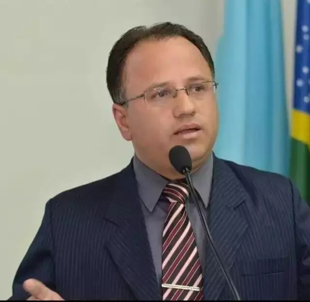 Ex-vereador e servidor público são procurados por grilagem de terras da União