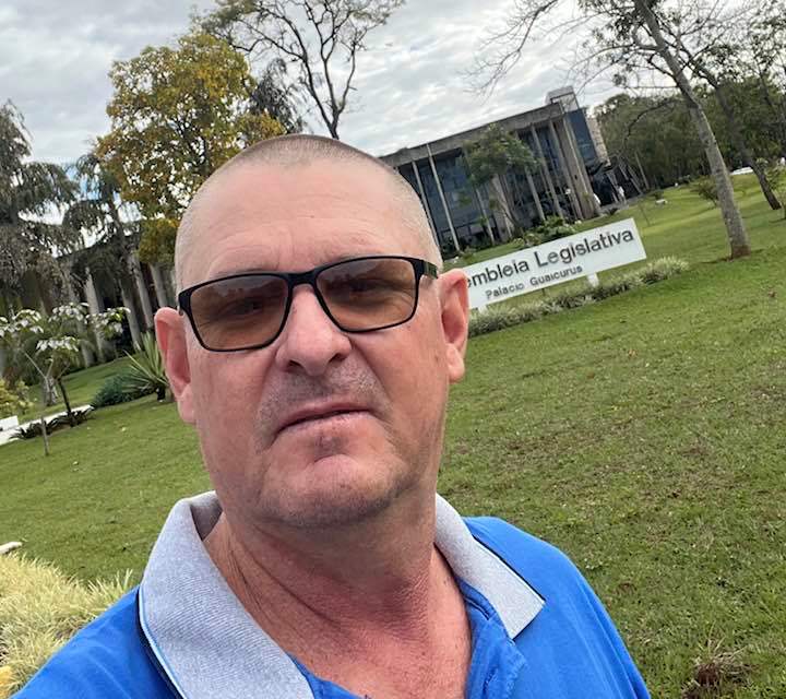 Amambai: Saiba quais os nomes dos pré-candidatos a prefeito Amambai: Saiba quais os nomes dos pré-candidatos a prefeito