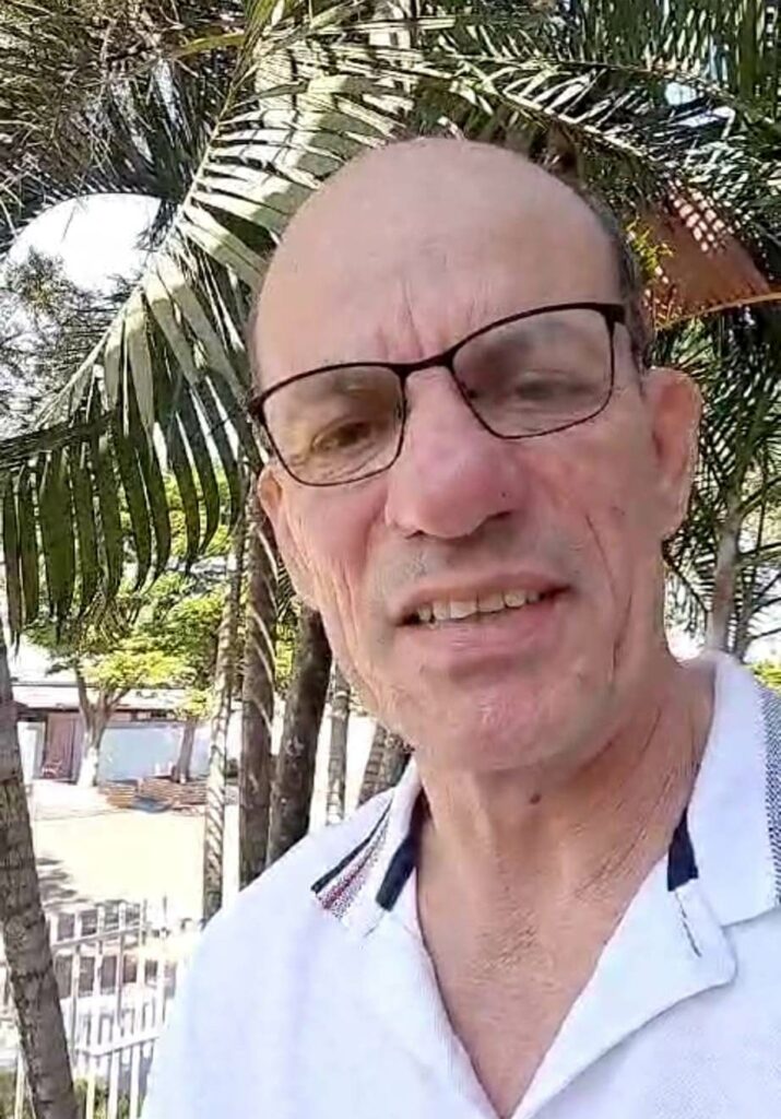 Amambai: Saiba quais os nomes dos pré-candidatos a prefeito Amambai: Saiba quais os nomes dos pré-candidatos a prefeito