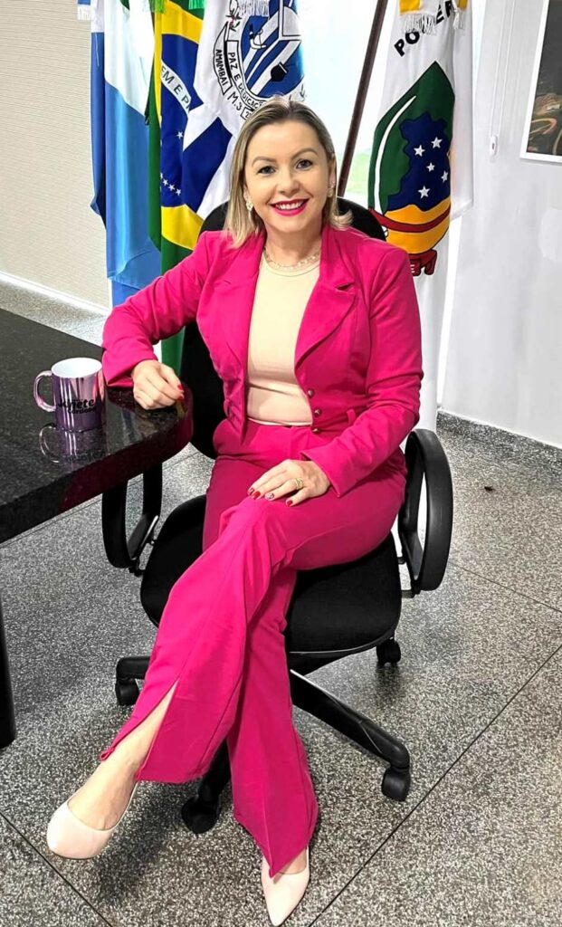 Amambai: Saiba quais os nomes dos pré-candidatos a prefeito Amambai: Saiba quais os nomes dos pré-candidatos a prefeito