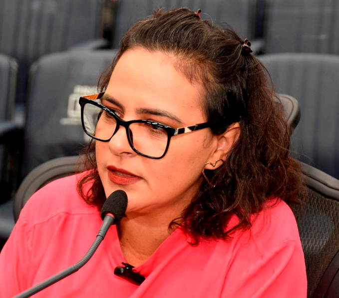 Ordem do Dia: Cidadania para a mulher ocupante de cargo público é aprovada em 1ª Ordem do Dia: Cidadania para a mulher ocupante de cargo público é aprovada em 1ª
