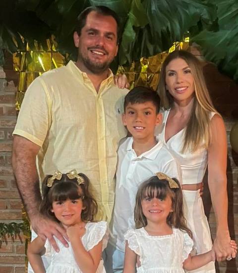 Veja os aniversariantes de hoje, dia 14/02/24 Veja os aniversariantes de hoje, dia 14/02/24