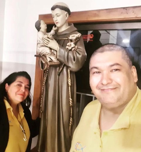 Veja os aniversariantes de hoje, dia 27/02/24 Veja os aniversariantes de hoje, dia 27/02/24