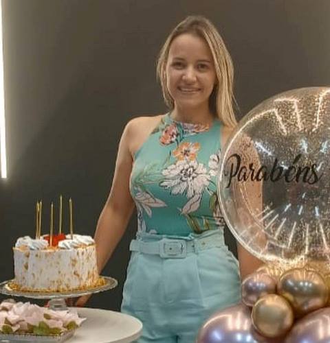 Confira os aniversariantes desse dia 16/02/24, por Dora Nunes Confira os aniversariantes desse dia 16/02/24, por Dora Nunes