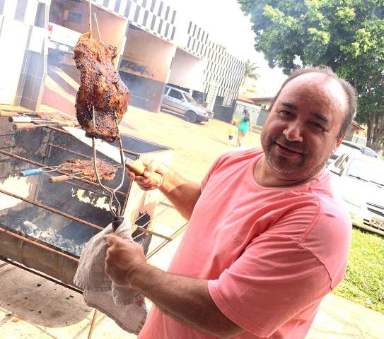 Confira os aniversariantes desse dia 04/02/24, por Dora Nunes