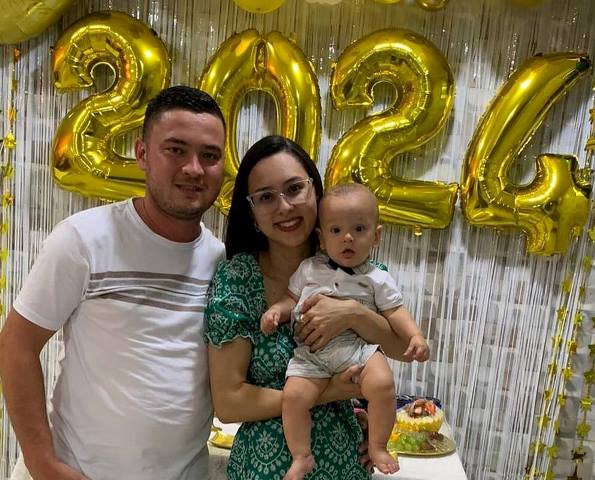 Confira os aniversariantes desse dia 19/02/24, por Dora Nunes Confira os aniversariantes desse dia 19/02/24, por Dora Nunes