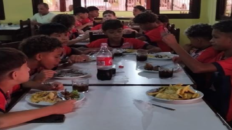 Instituto AEFA de Dourados recebe emenda de Lia Nogueira Instituto AEFA de Dourados recebe emenda de Lia Nogueira