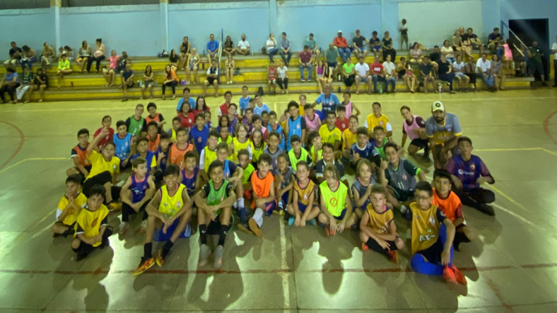 Instituto AEFA de Dourados recebe emenda de Lia Nogueira Instituto AEFA de Dourados recebe emenda de Lia Nogueira