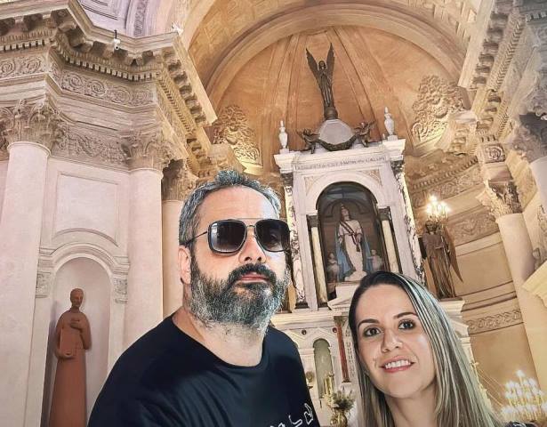 Confira os aniversariantes desse dia 23/02/24, por Dora Nunes Confira os aniversariantes desse dia 23/02/24, por Dora Nunes