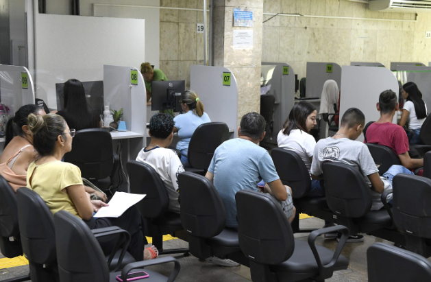 Mato Grosso do Sul é o destino de quem busca oportunidades no mercado de trabalho Mato Grosso do Sul é o destino de quem busca oportunidades no mercado de trabalho