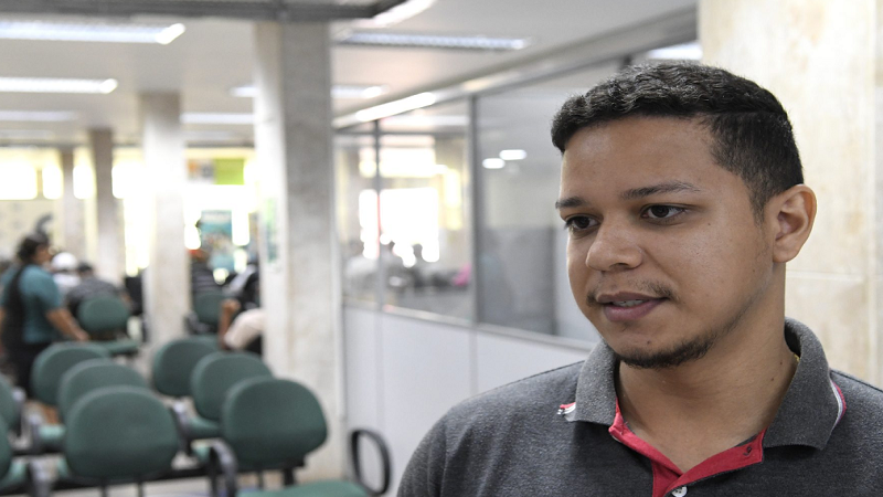 Mato Grosso do Sul é o destino de quem busca oportunidades no mercado de trabalho Mato Grosso do Sul é o destino de quem busca oportunidades no mercado de trabalho