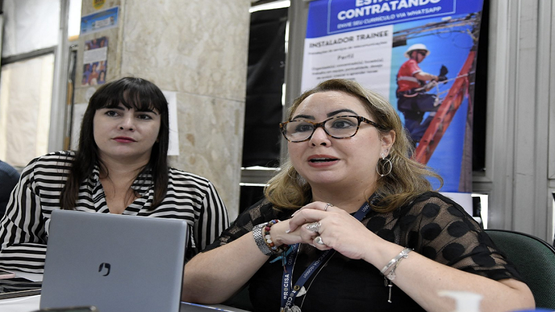 Mato Grosso do Sul é o destino de quem busca oportunidades no mercado de trabalho Mato Grosso do Sul é o destino de quem busca oportunidades no mercado de trabalho