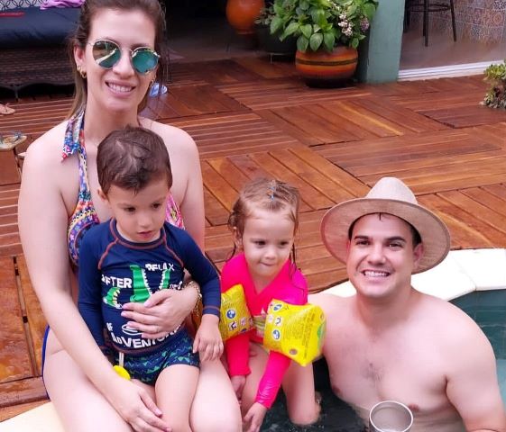Veja os aniversariantes de hoje, dia 24/02/24