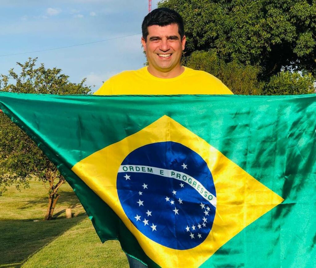 Amambai: Saiba quais os nomes dos pré-candidatos a prefeito Amambai: Saiba quais os nomes dos pré-candidatos a prefeito