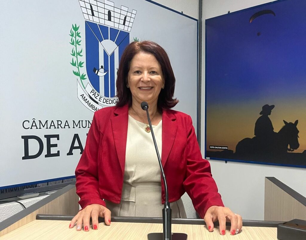 Amambai: Saiba quais os nomes dos pré-candidatos a prefeito Amambai: Saiba quais os nomes dos pré-candidatos a prefeito