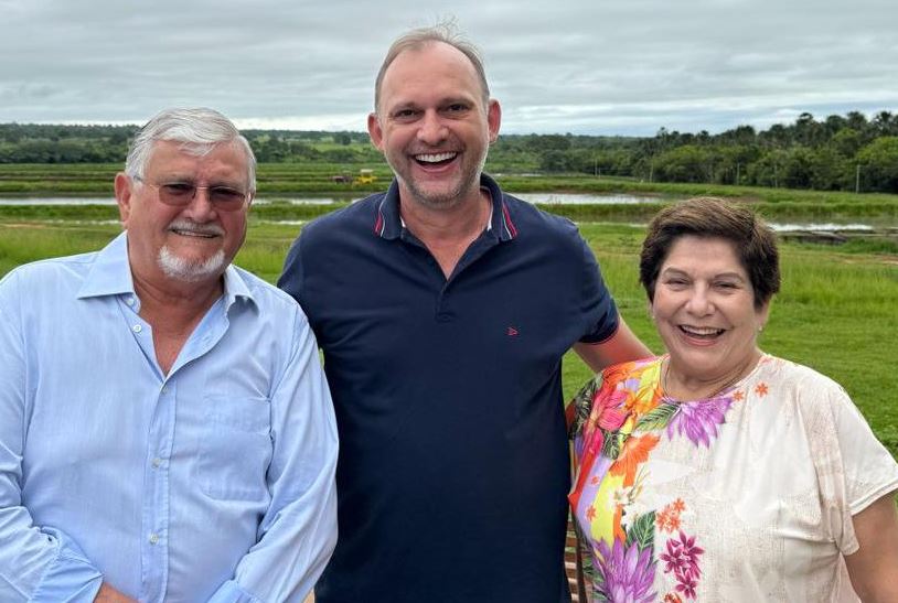 Amambai: Saiba quais os nomes dos pré-candidatos a prefeito Amambai: Saiba quais os nomes dos pré-candidatos a prefeito