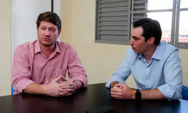 Projeto sobre desconto de aposentados está “90% pronto”, diz secretário Projeto sobre desconto de aposentados está “90% pronto”, diz secretário
