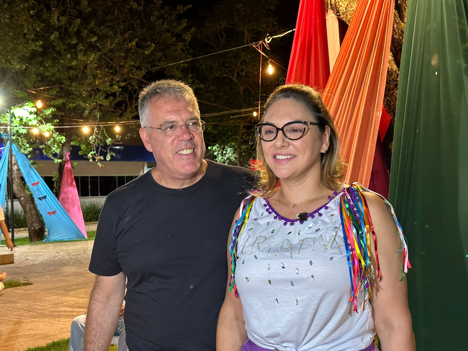 Fronteira Criativa se consolida no calendário mensal de eventos de Ponta Porã Fronteira Criativa se consolida no calendário mensal de eventos de Ponta Porã