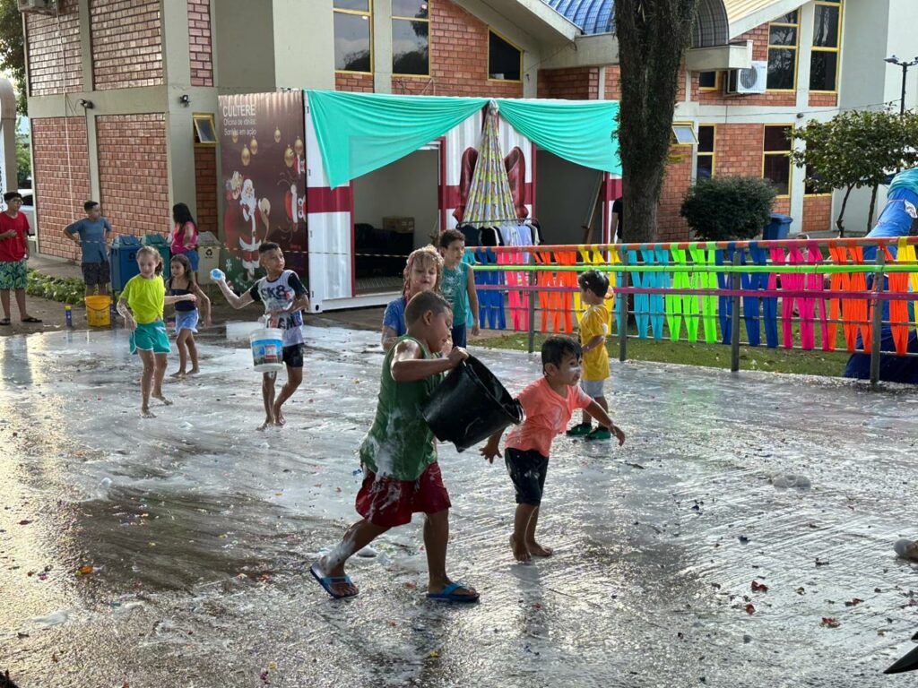 Fronteira Criativa se consolida no calendário mensal de eventos de Ponta Porã Fronteira Criativa se consolida no calendário mensal de eventos de Ponta Porã